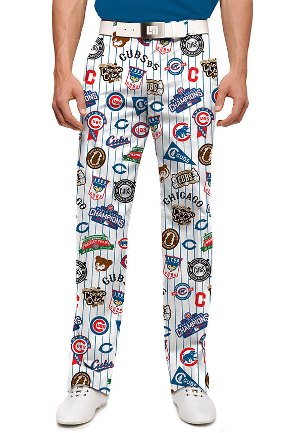 Chicago Cubs Pants 