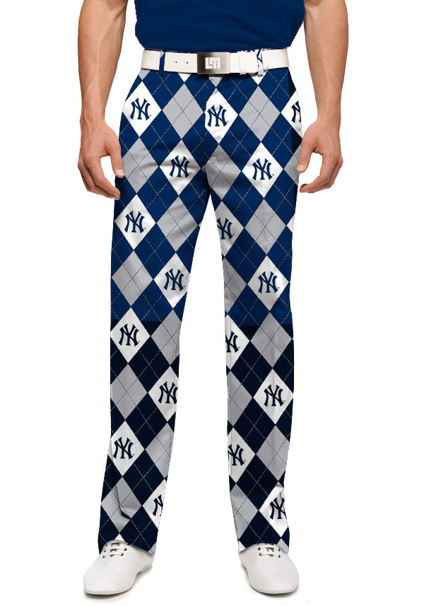 New York Yankees – Loudmouth