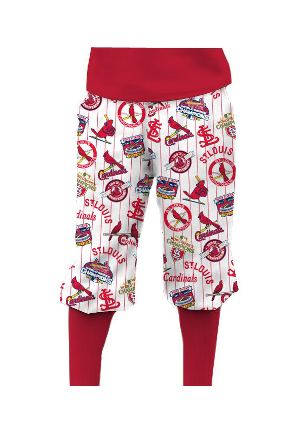 St. Louis Cardinals Pajamas