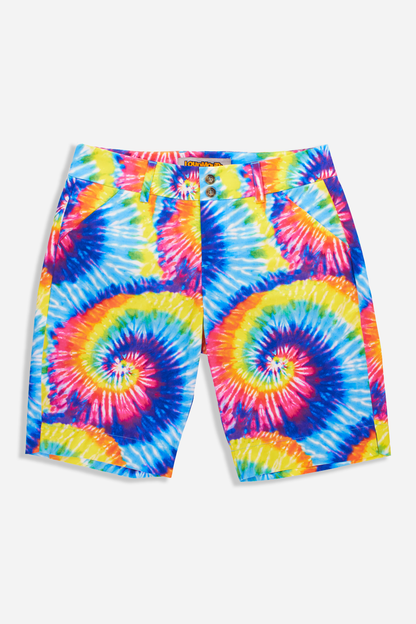 Bermuda Short - Tie Dye