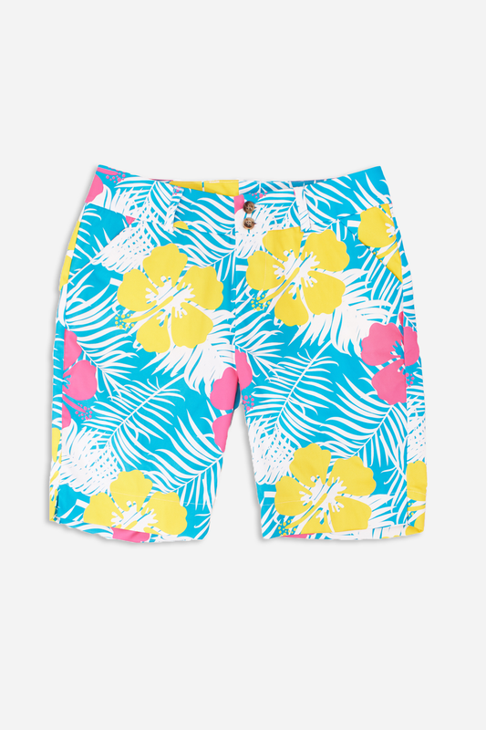 Bermuda Short - Castaway