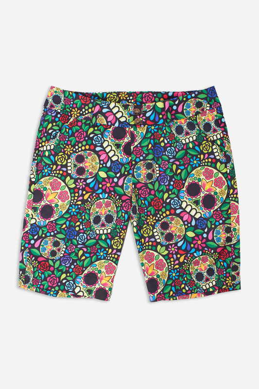 Women s Shorts Loudmouth