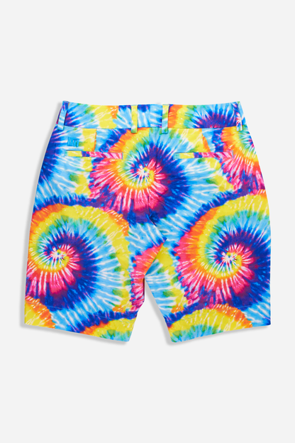 Bermuda Short - Tie Dye