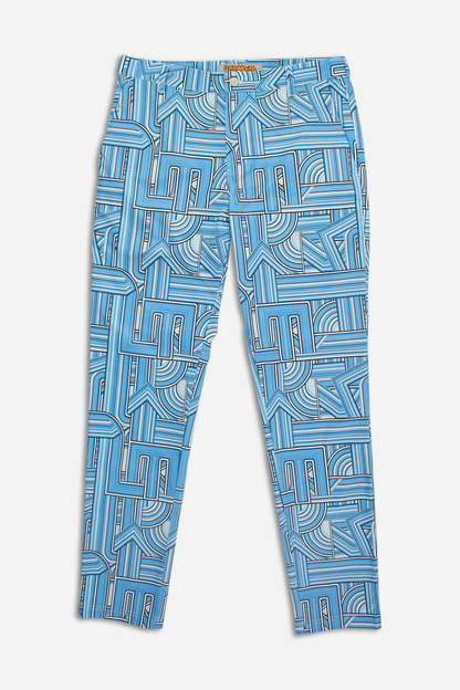 Birdie Pant - Rollercoaster