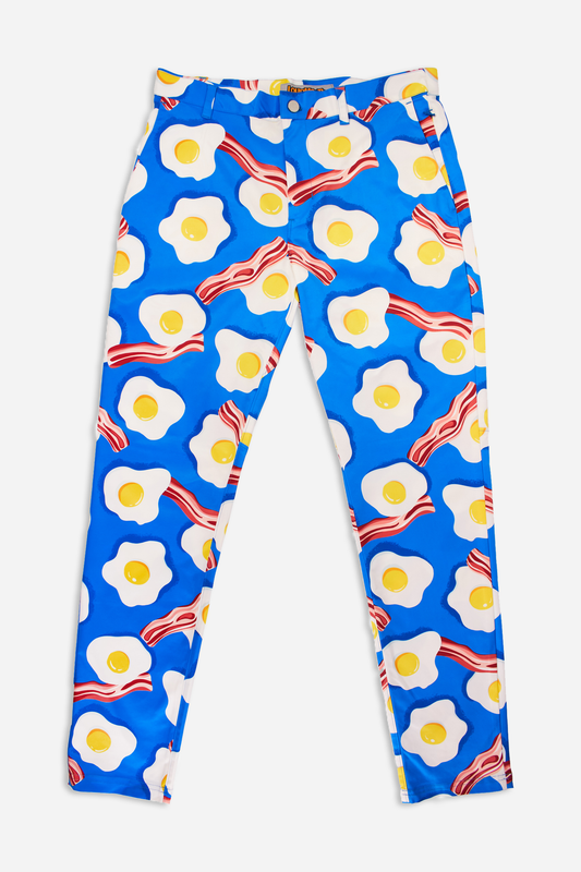 Birdie Pant - Breakfast