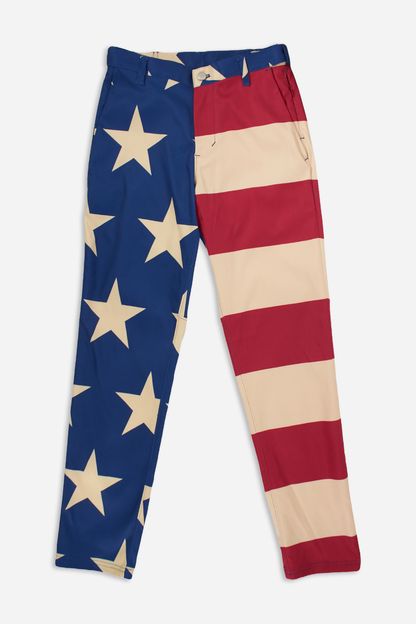 Birdie Pant - Old Glory