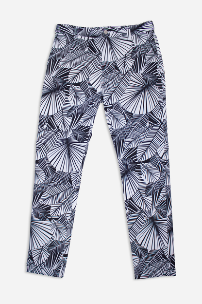 Birdie Pant - Ferns