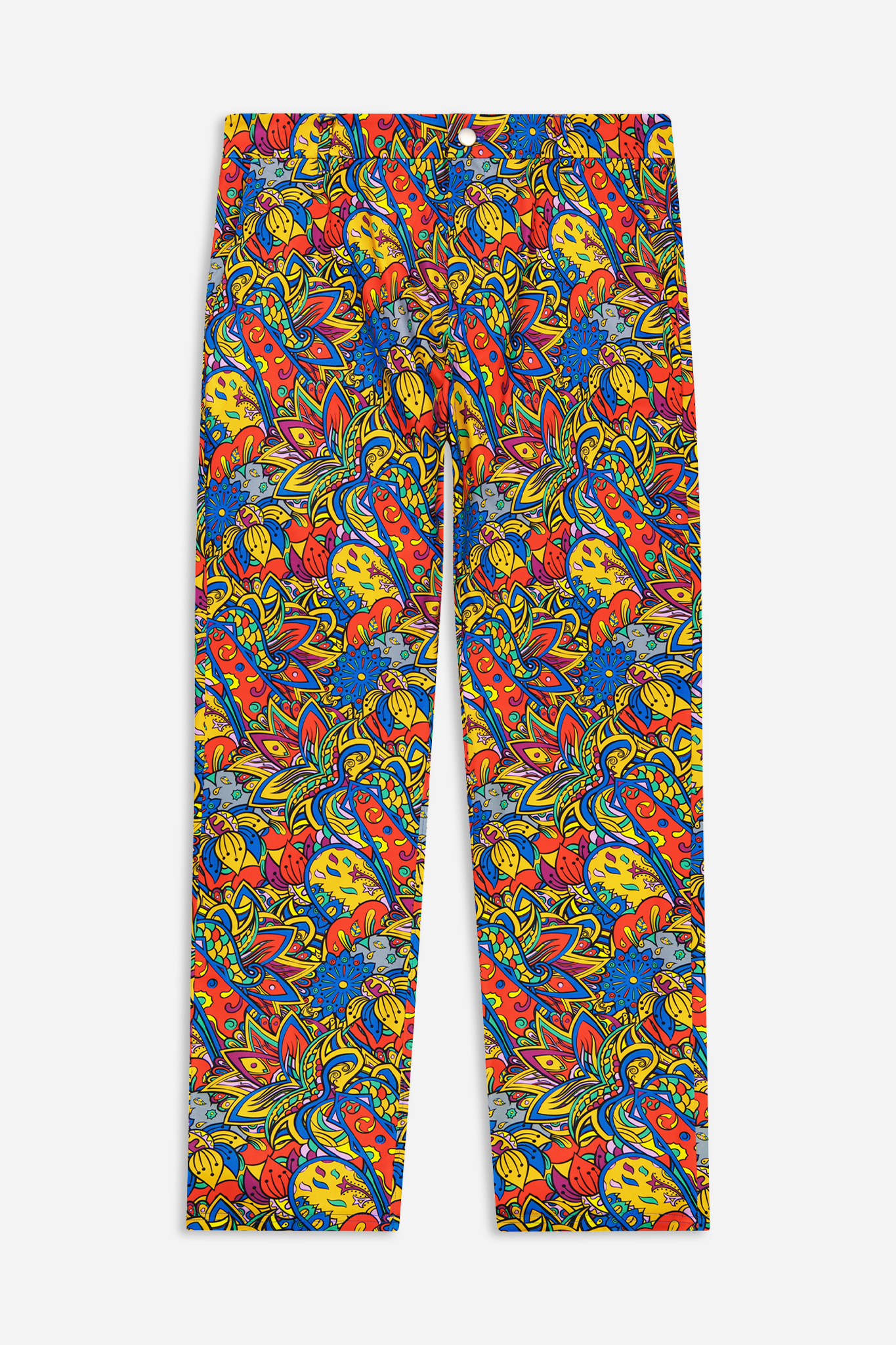 Birdie Pant - Dr Wack