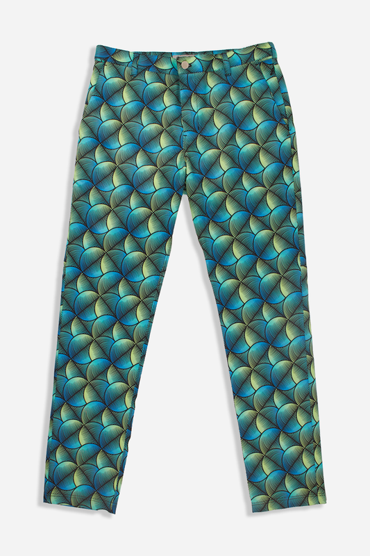 Birdie Pant - Greenskeeper