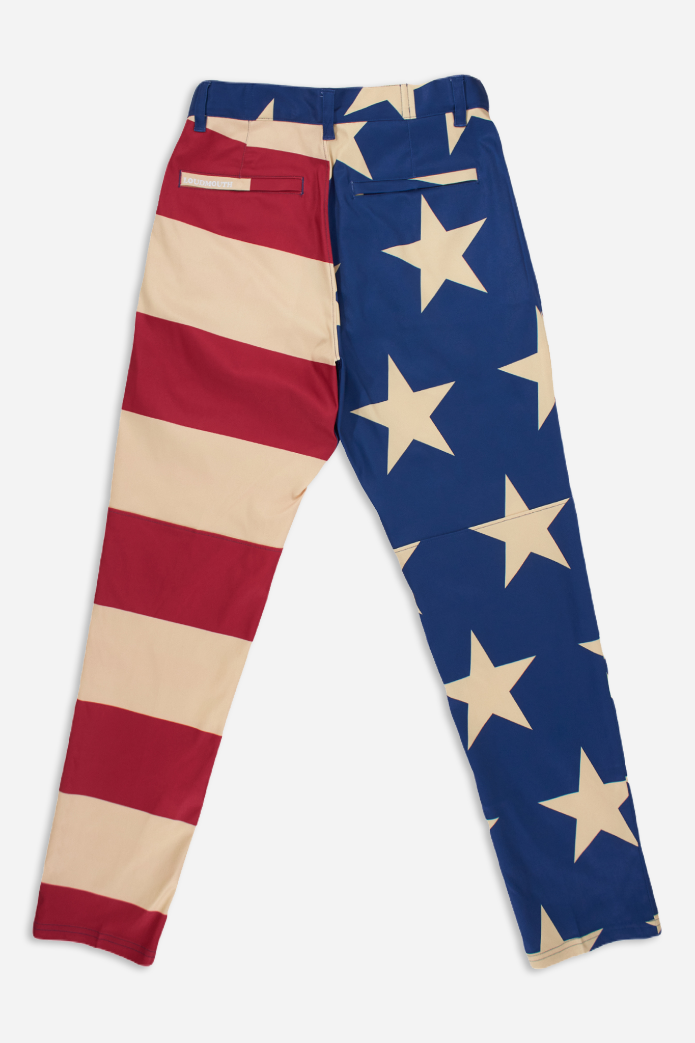 Birdie Pant - Old Glory