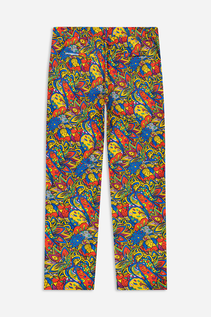 Birdie Pant - Dr Wack