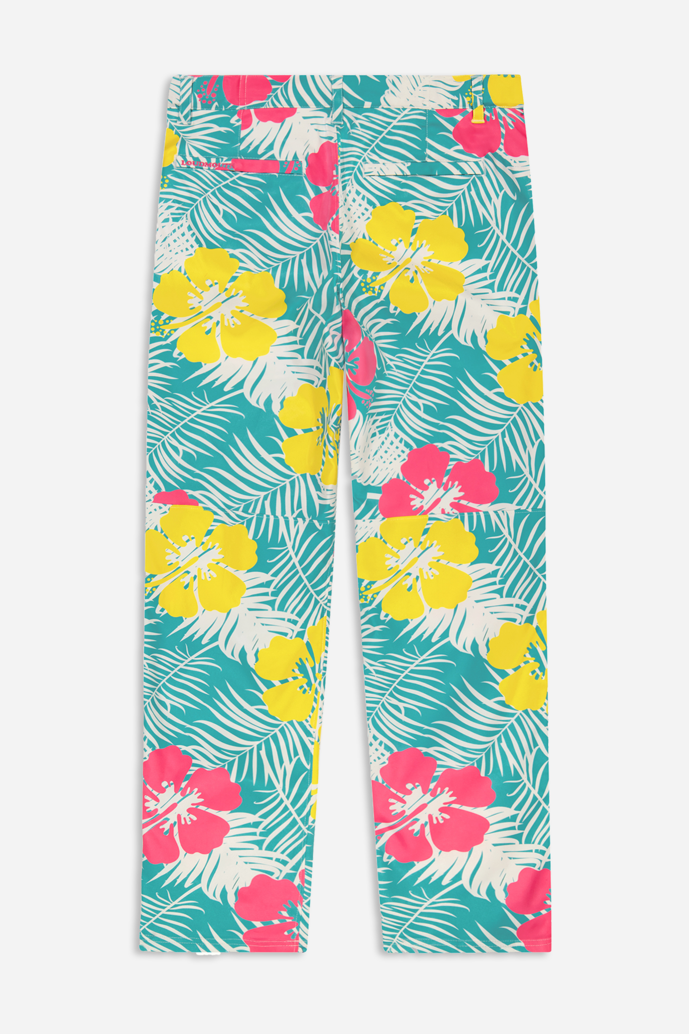 Birdie Pant - Castaway