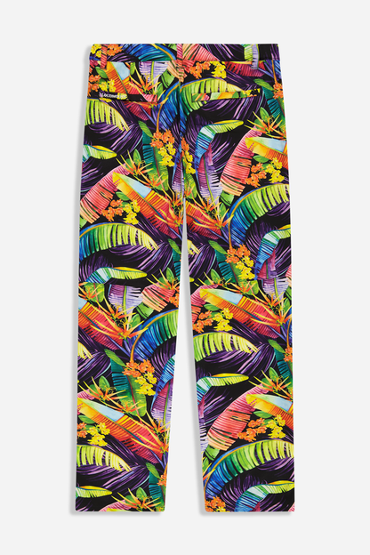 Birdie Pant - Tropic Wonder