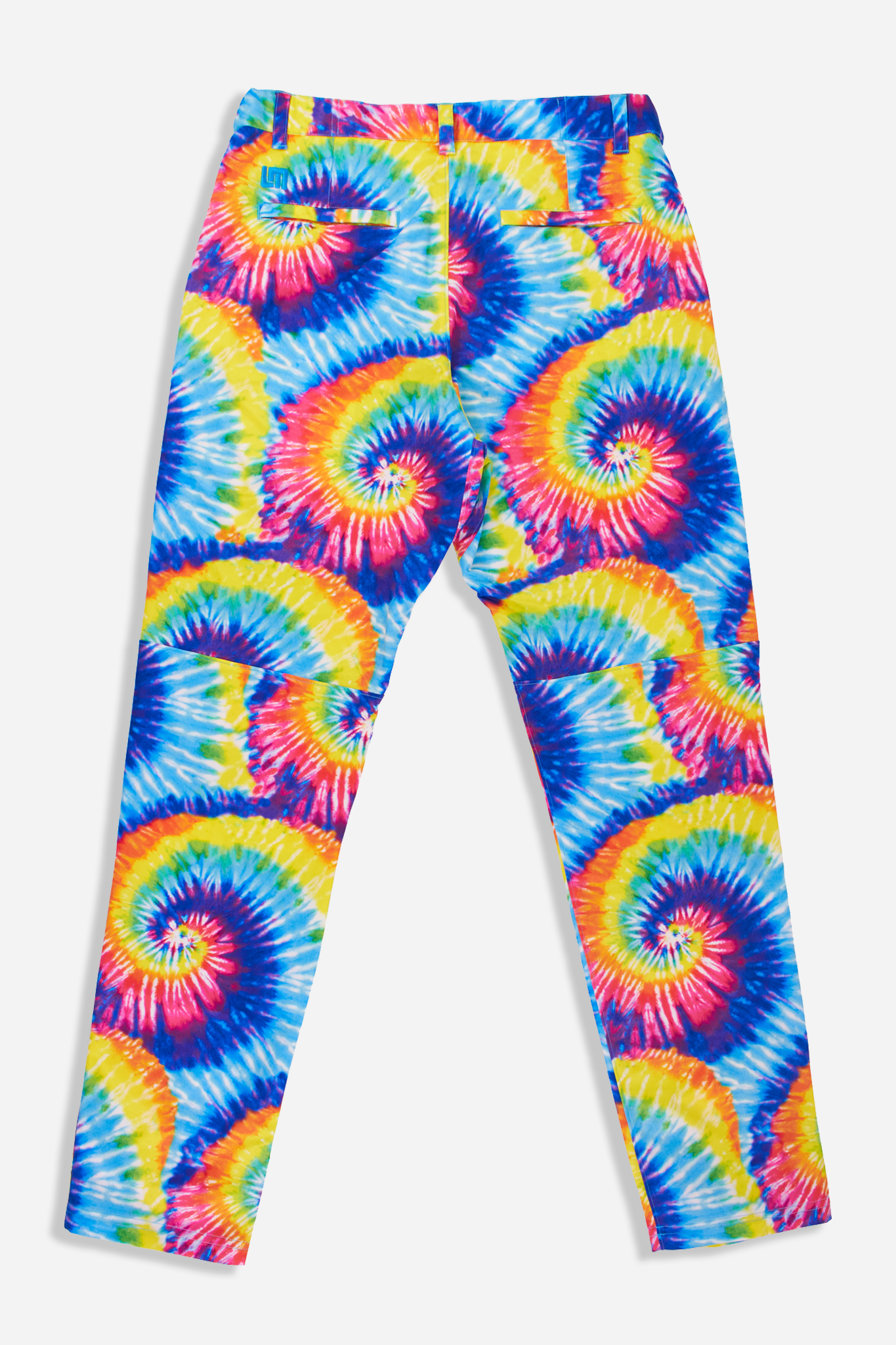 Birdie Pant - Tie Dye