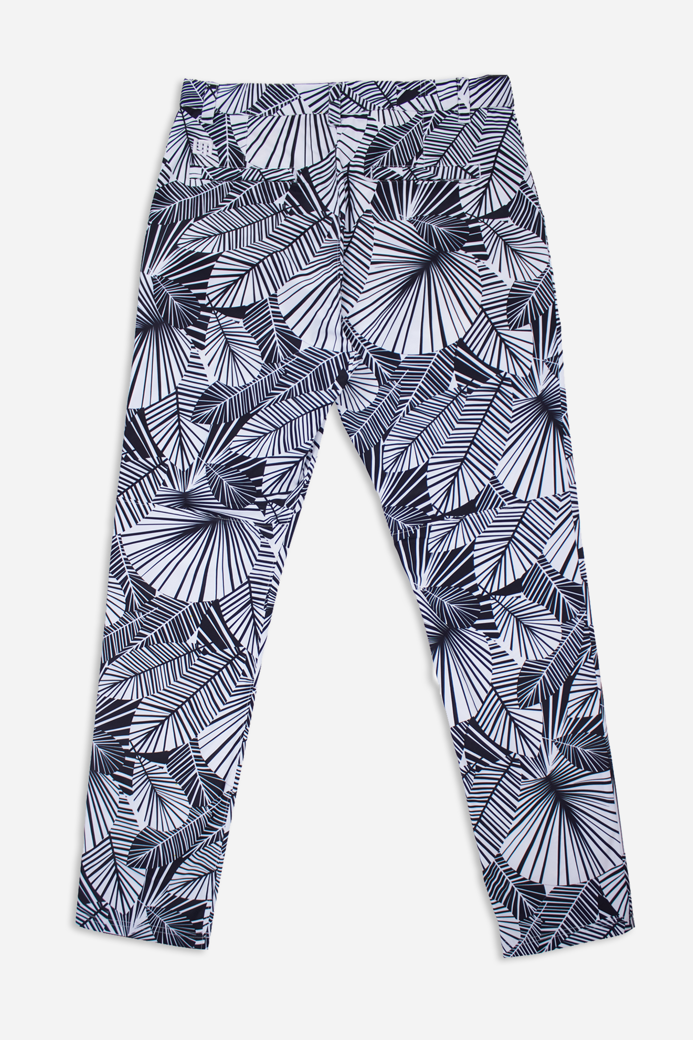 Birdie Pant - Ferns