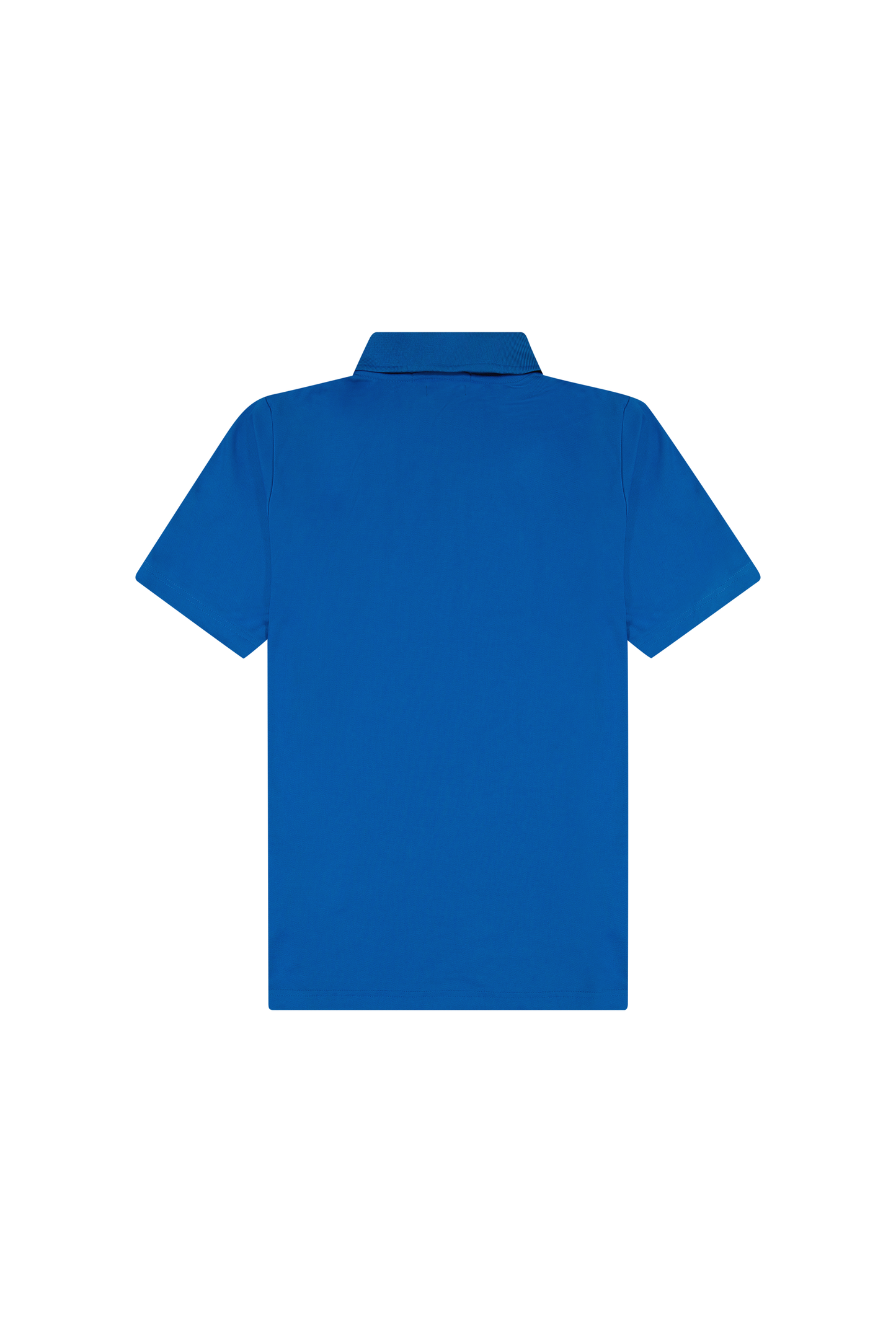 Legacy Polo - Best Blue