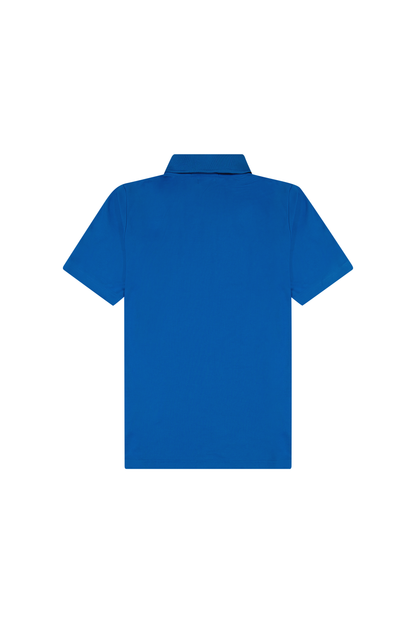 Legacy Polo - Best Blue