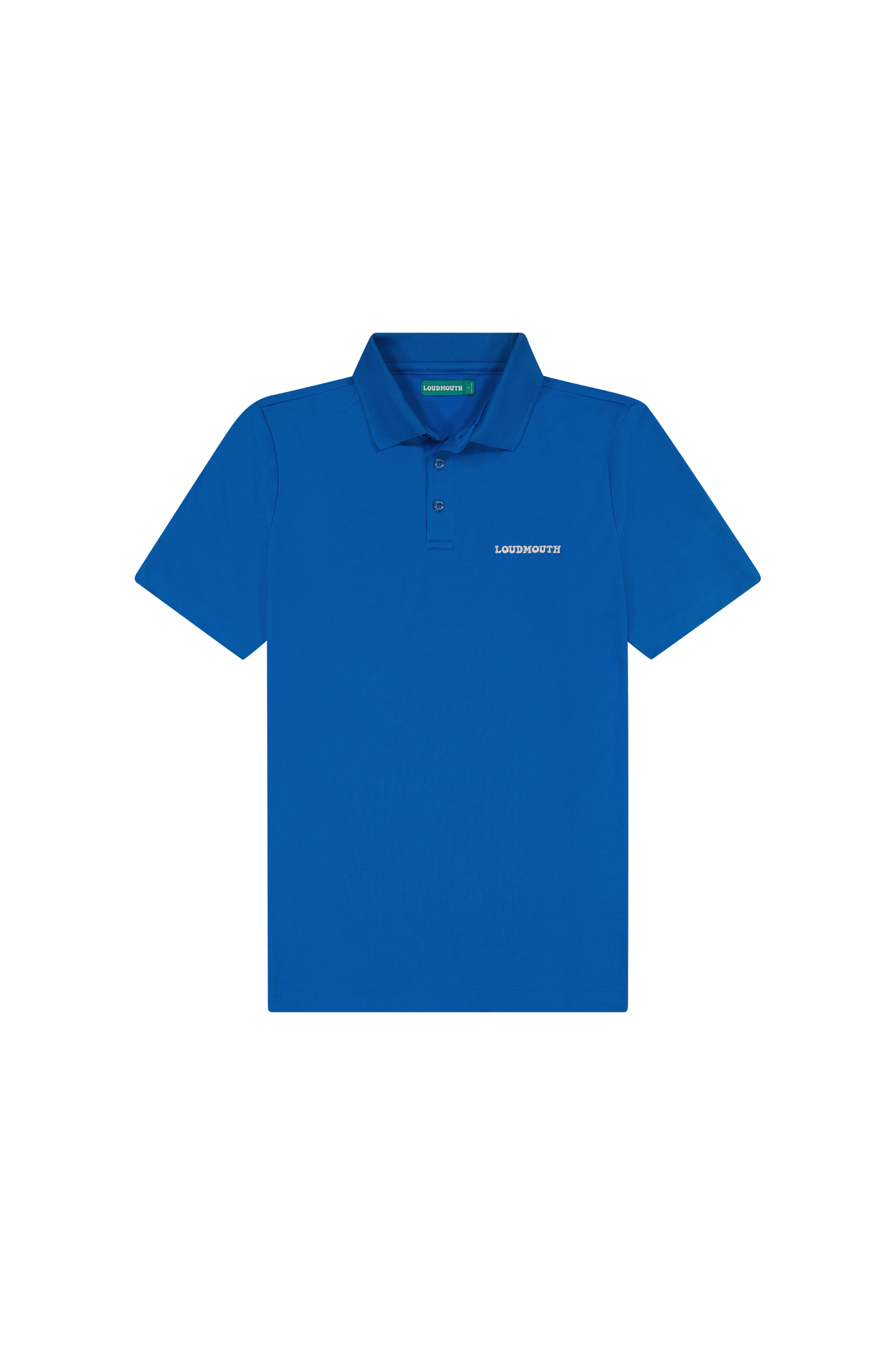 Legacy Polo - Best Blue