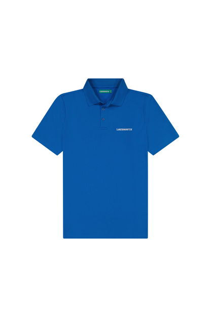 Legacy Polo - Best Blue