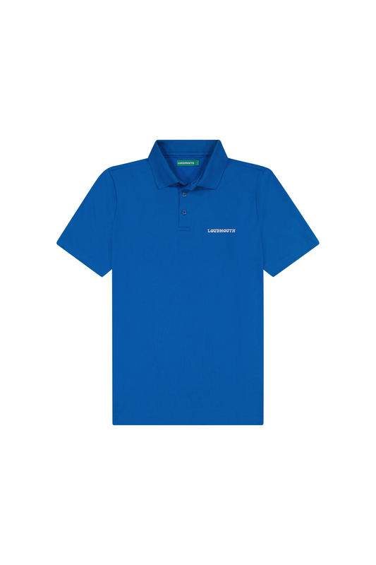 Legacy Polo - Best Blue