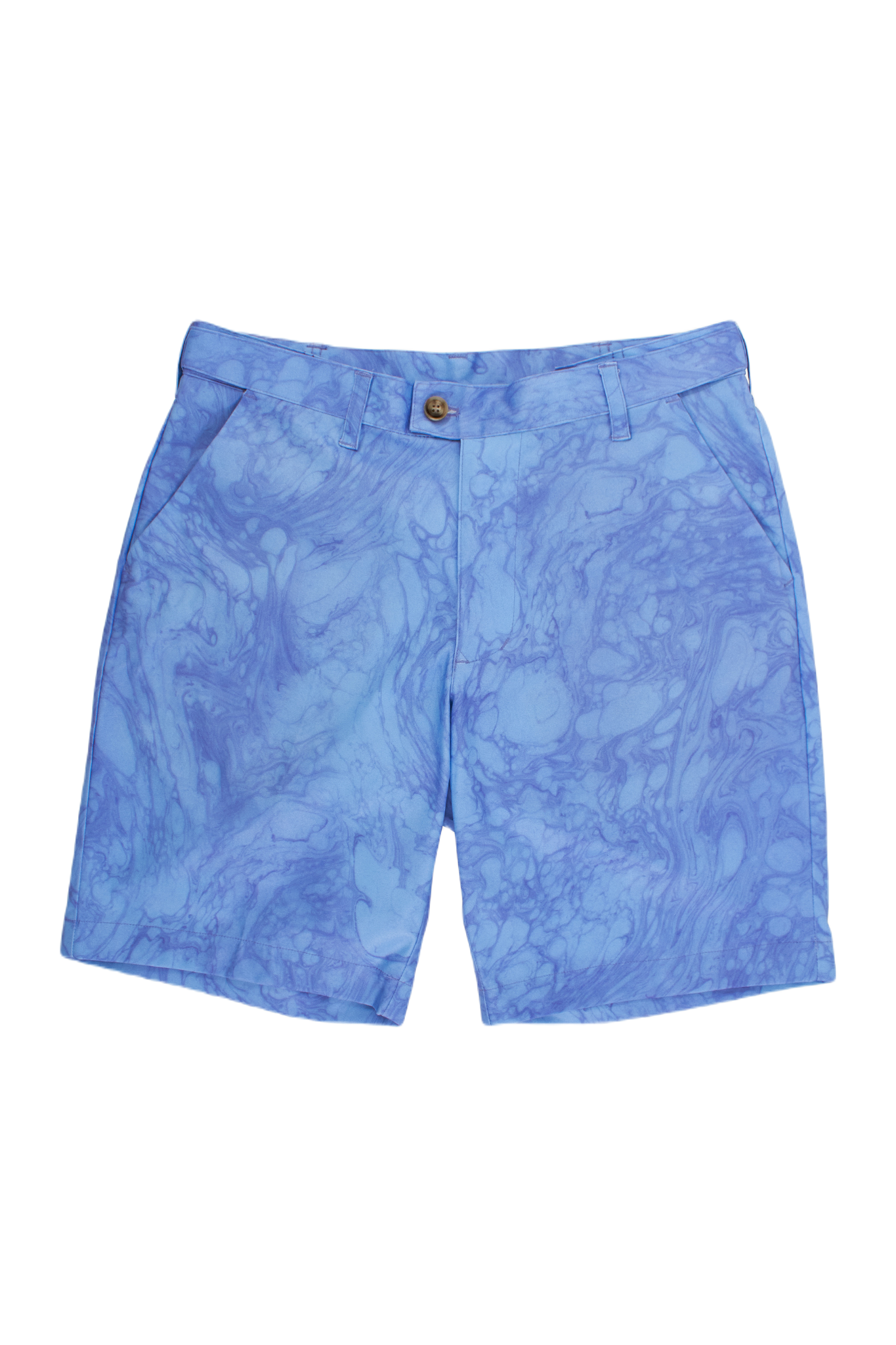 Heritage Short 9