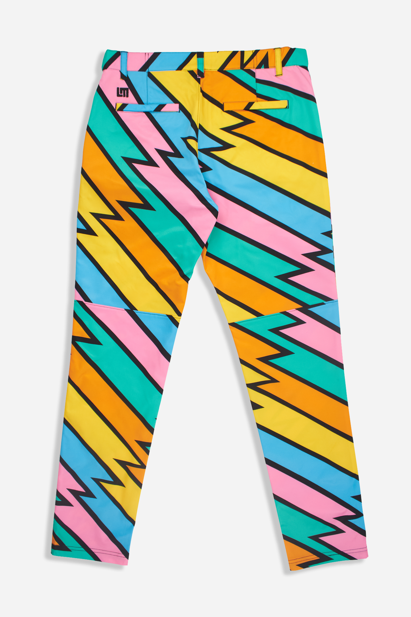 Birdie Pant - Candy Lightning