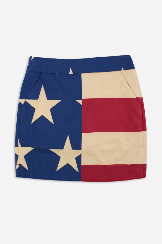 Classic Skort - Old Glory