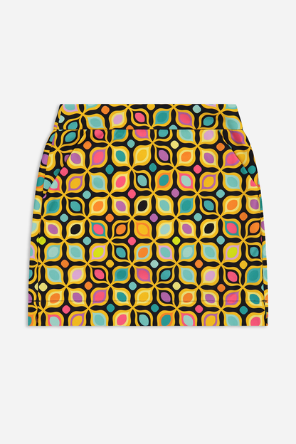 Classic Skort - Carnaby Street