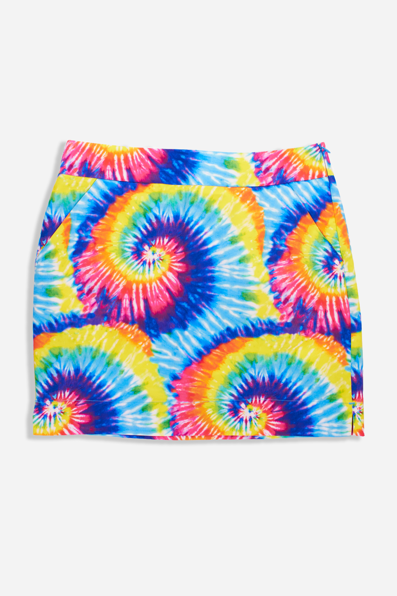 Classic Skort - Tie Dye