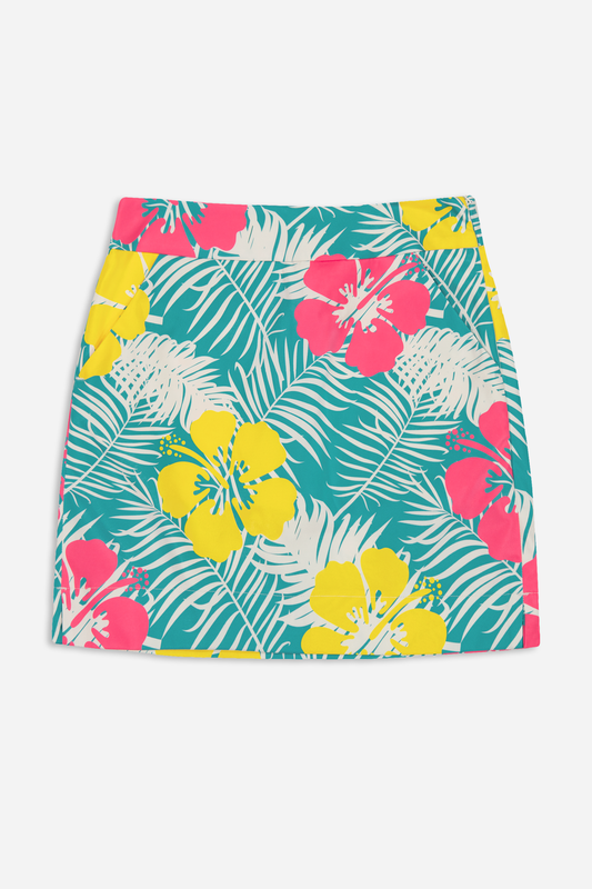 Classic Skort - Castaway