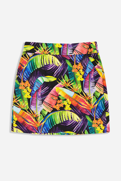 Classic Skort - Tropic Wonder