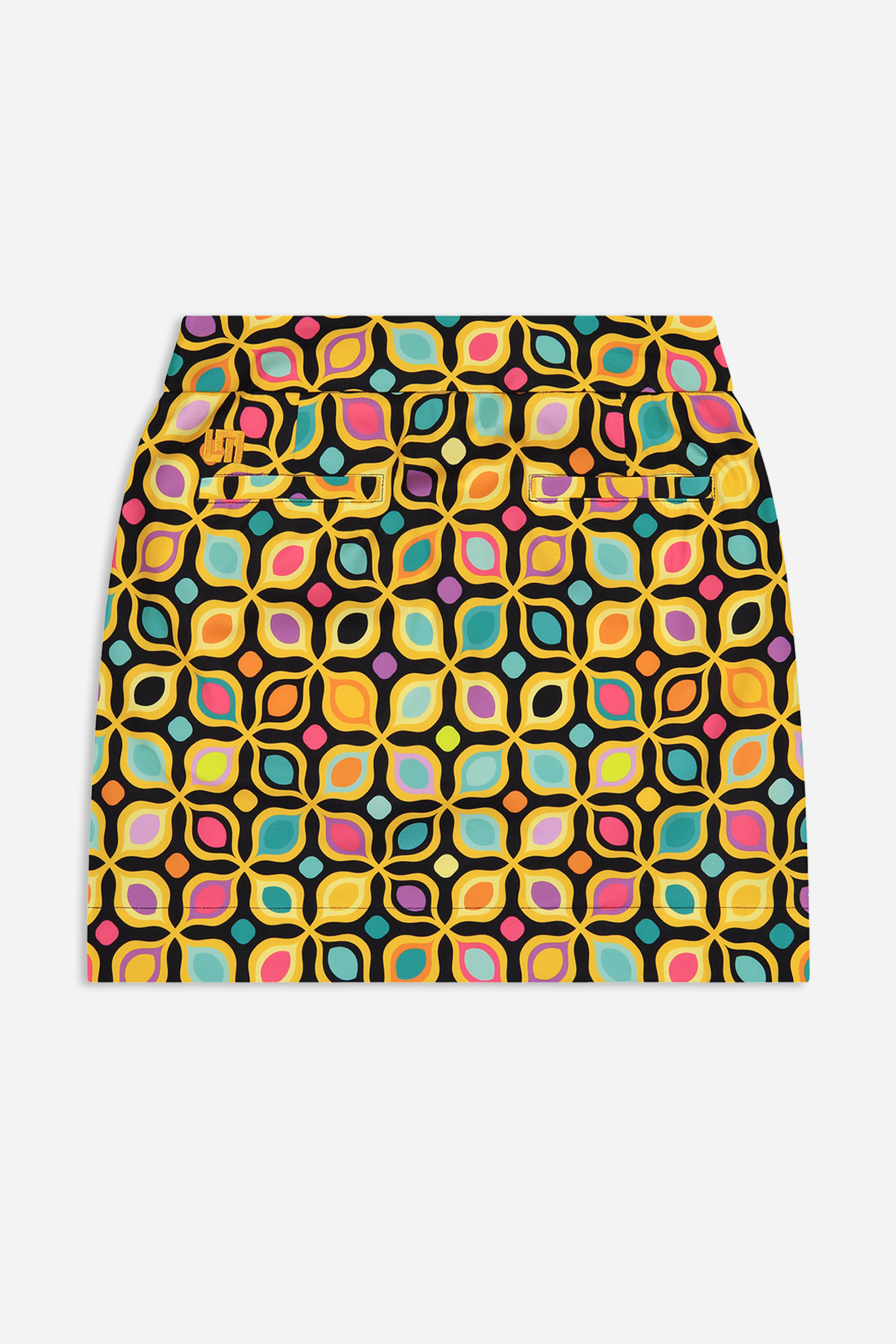 Classic Skort - Carnaby Street