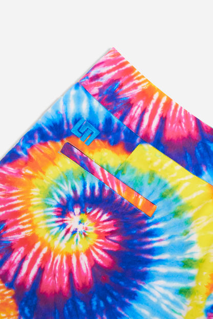 Classic Skort - Tie Dye