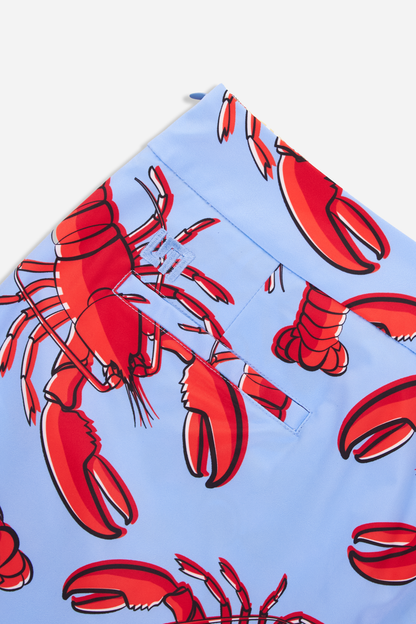 Classic Skort - Lobster Boil