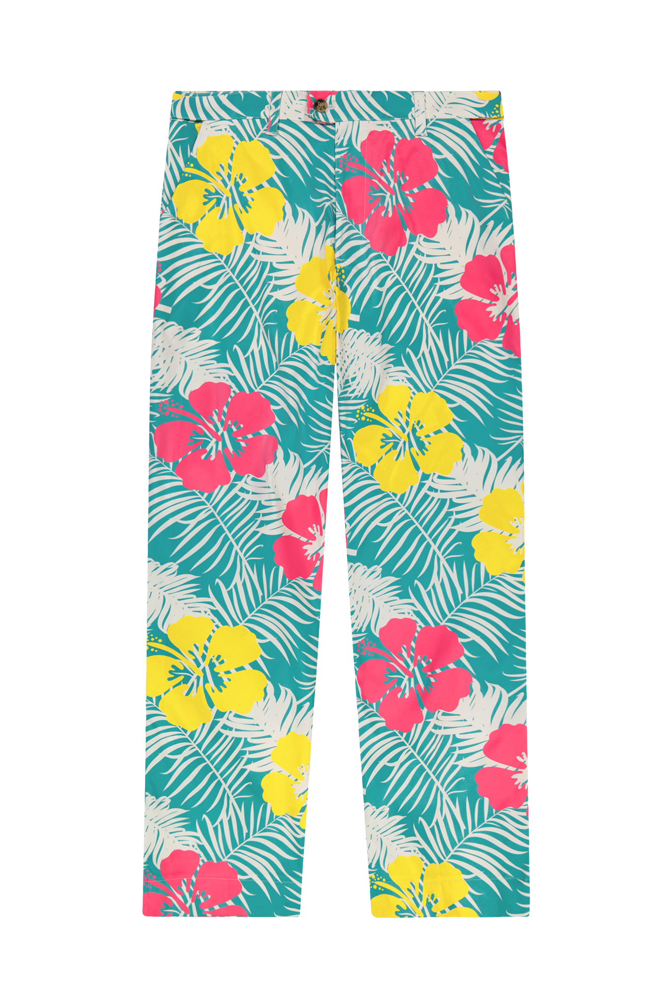 Heritage Pant - Castaway – Loudmouth