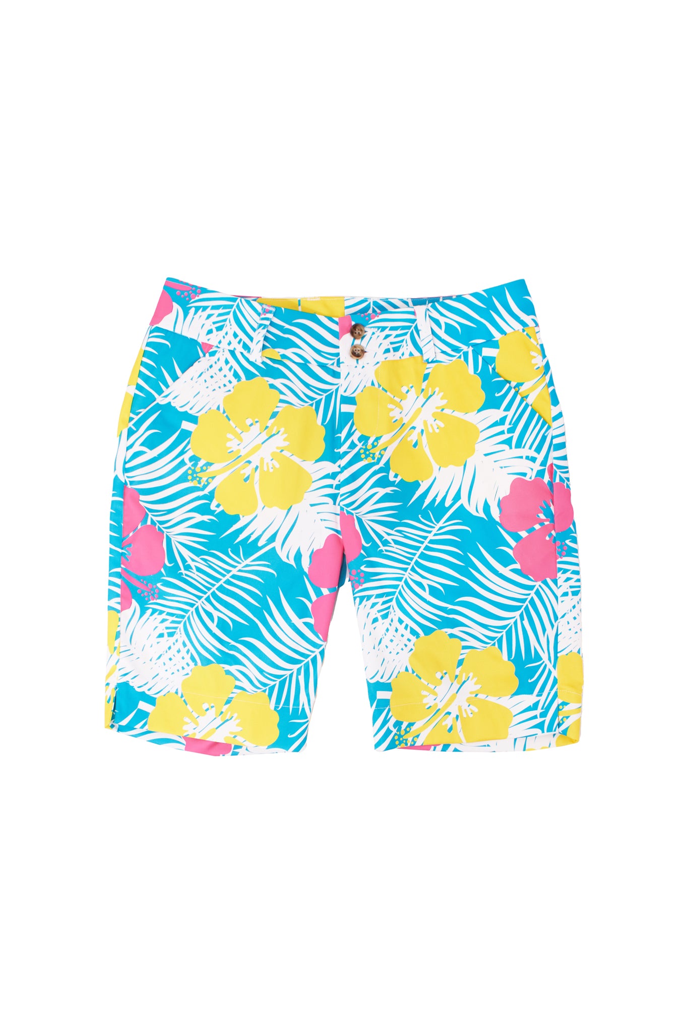 Bermuda Short - Castaway