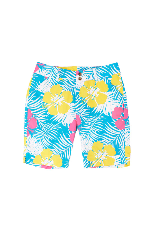 Bermuda Short - Castaway