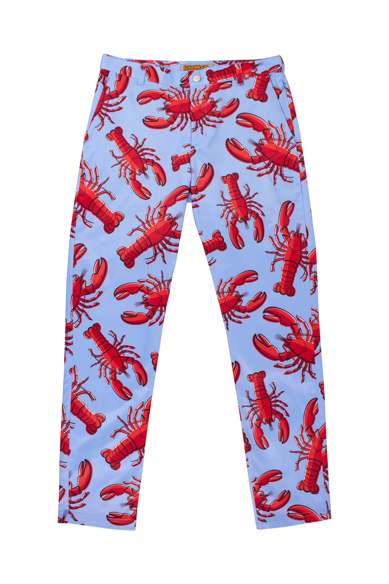 Birdie Pant - Lobster Boil