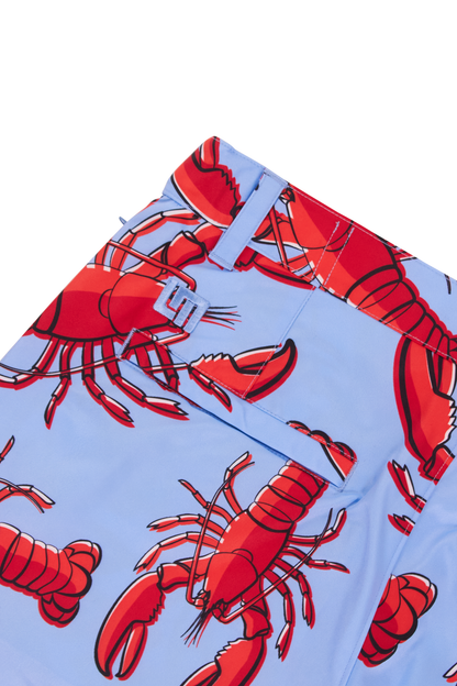 Birdie Pant - Lobster Boil