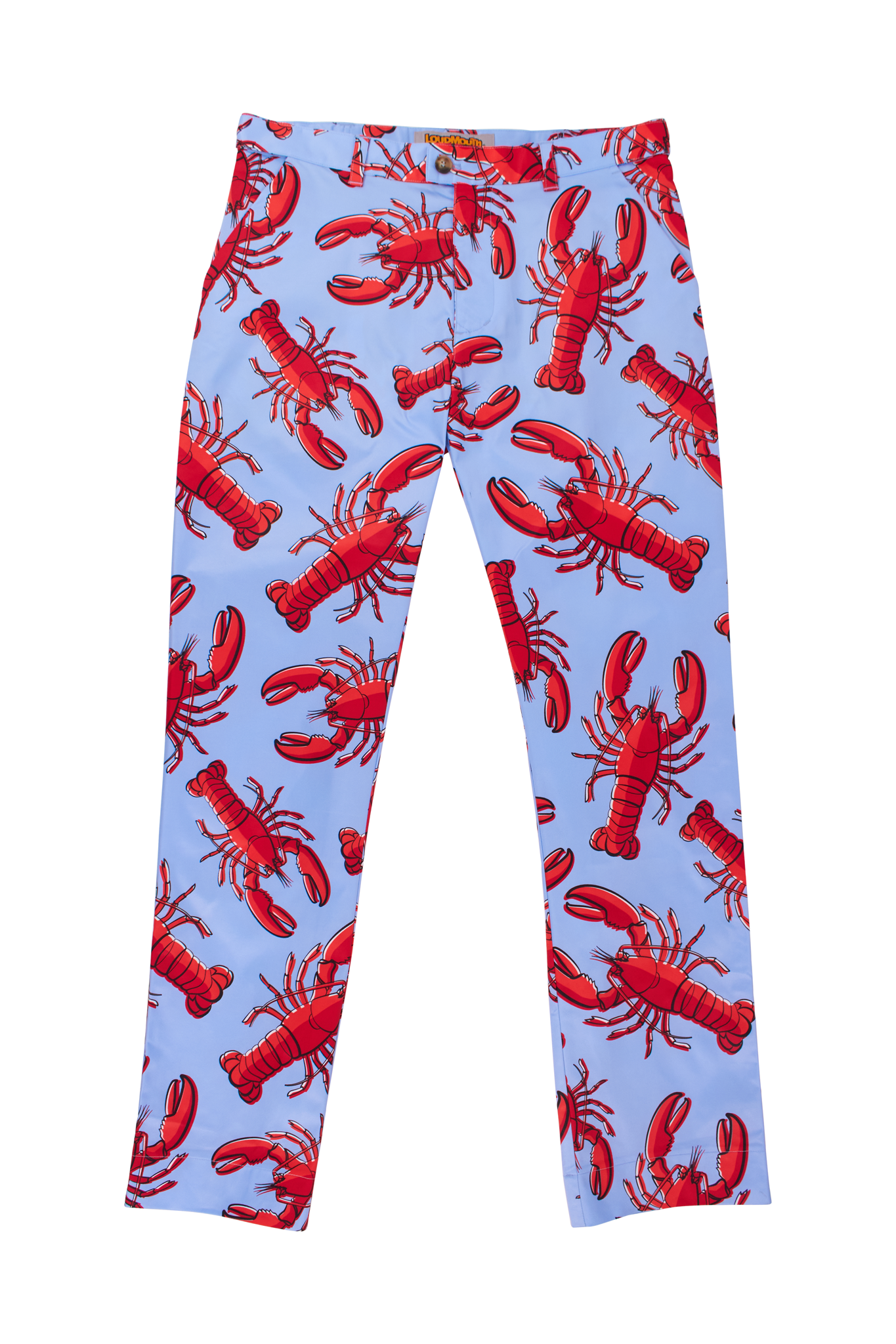 Heritage Pant - Lobster Boil