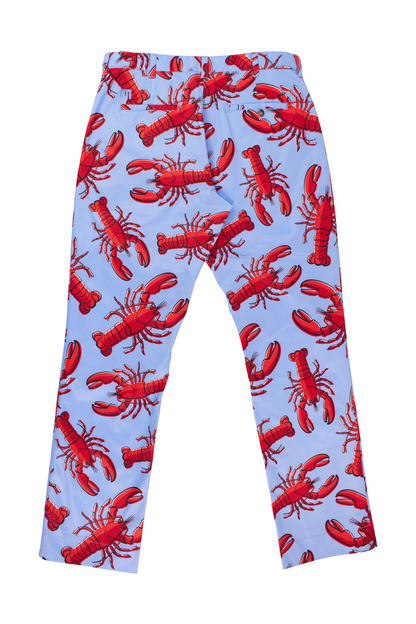 Heritage Pant - Lobster Boil