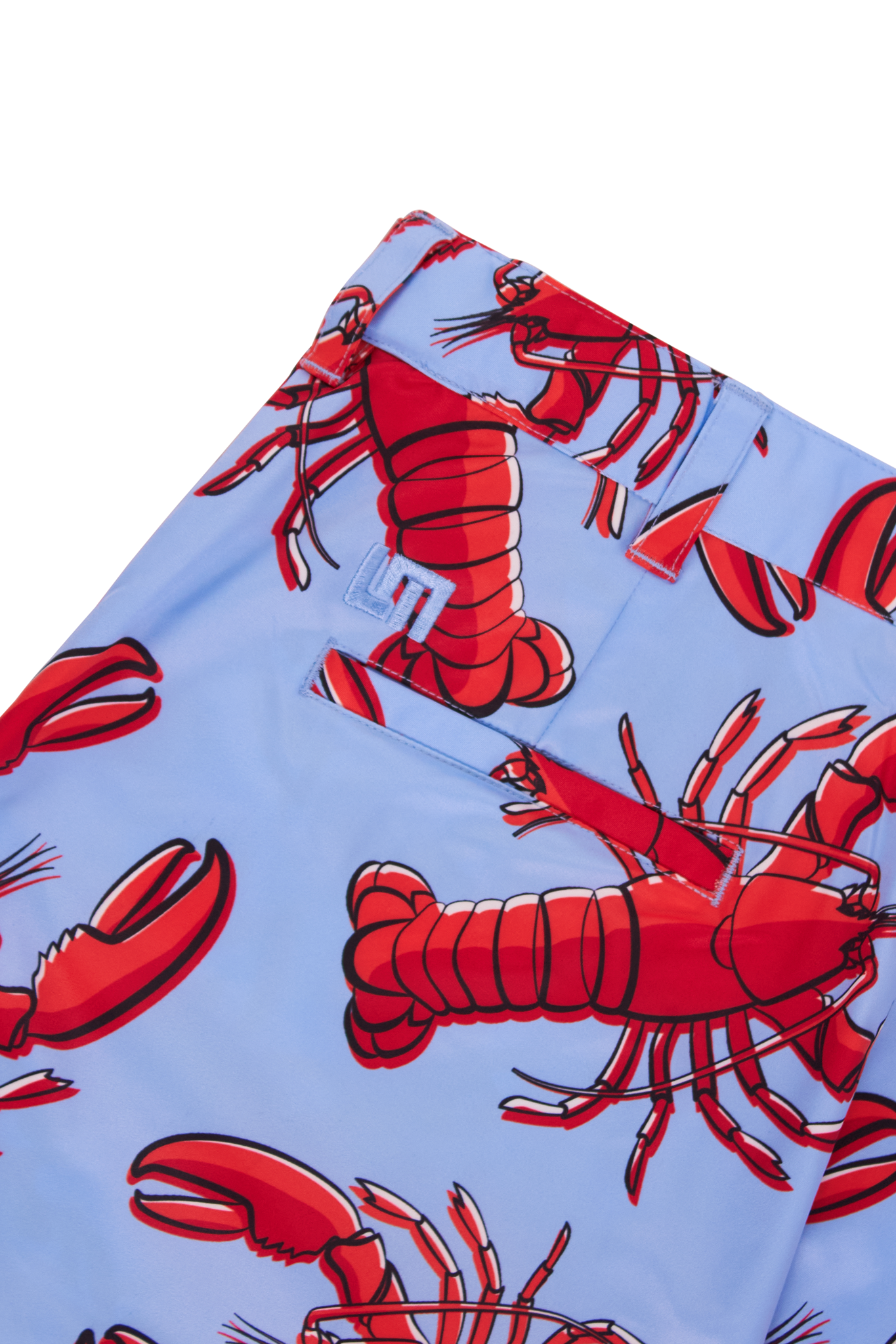 Heritage Pant - Lobster Boil