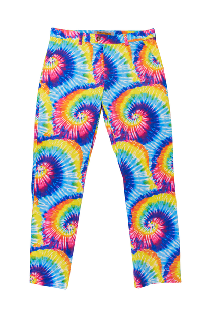 Heritage Pant - Tie Dye