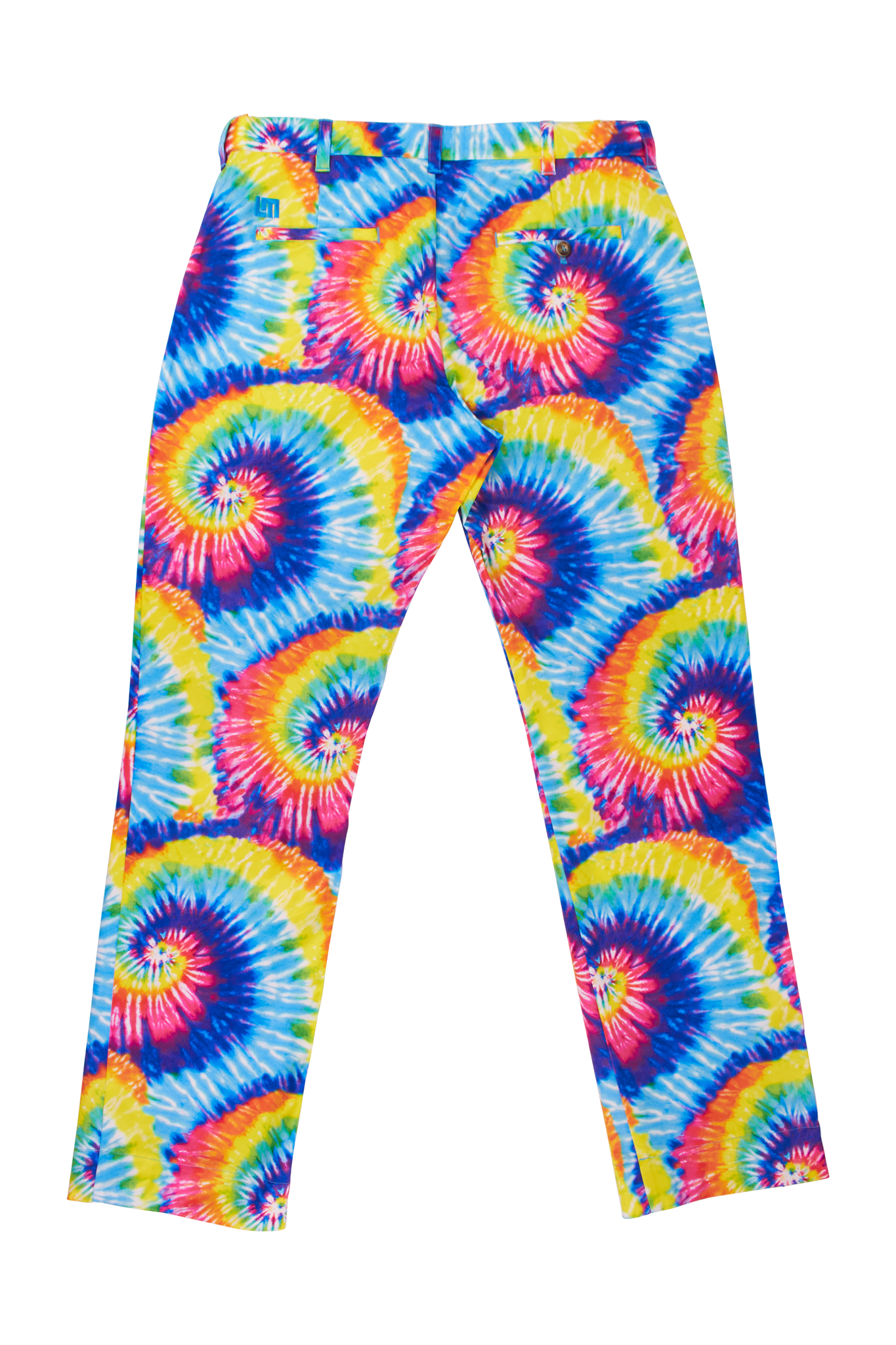 Heritage Pant - Tie Dye