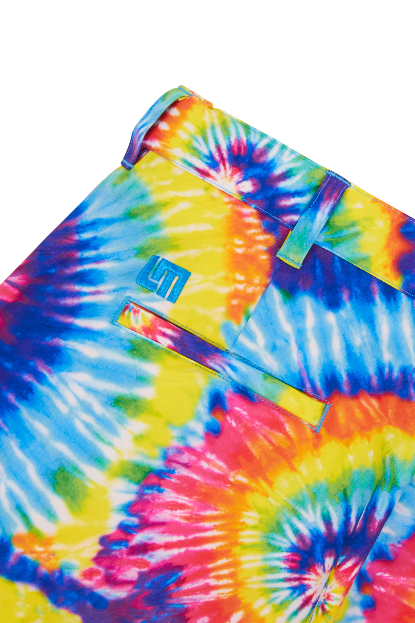 Heritage Pant - Tie Dye