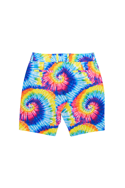 Bermuda Short - Tie Dye