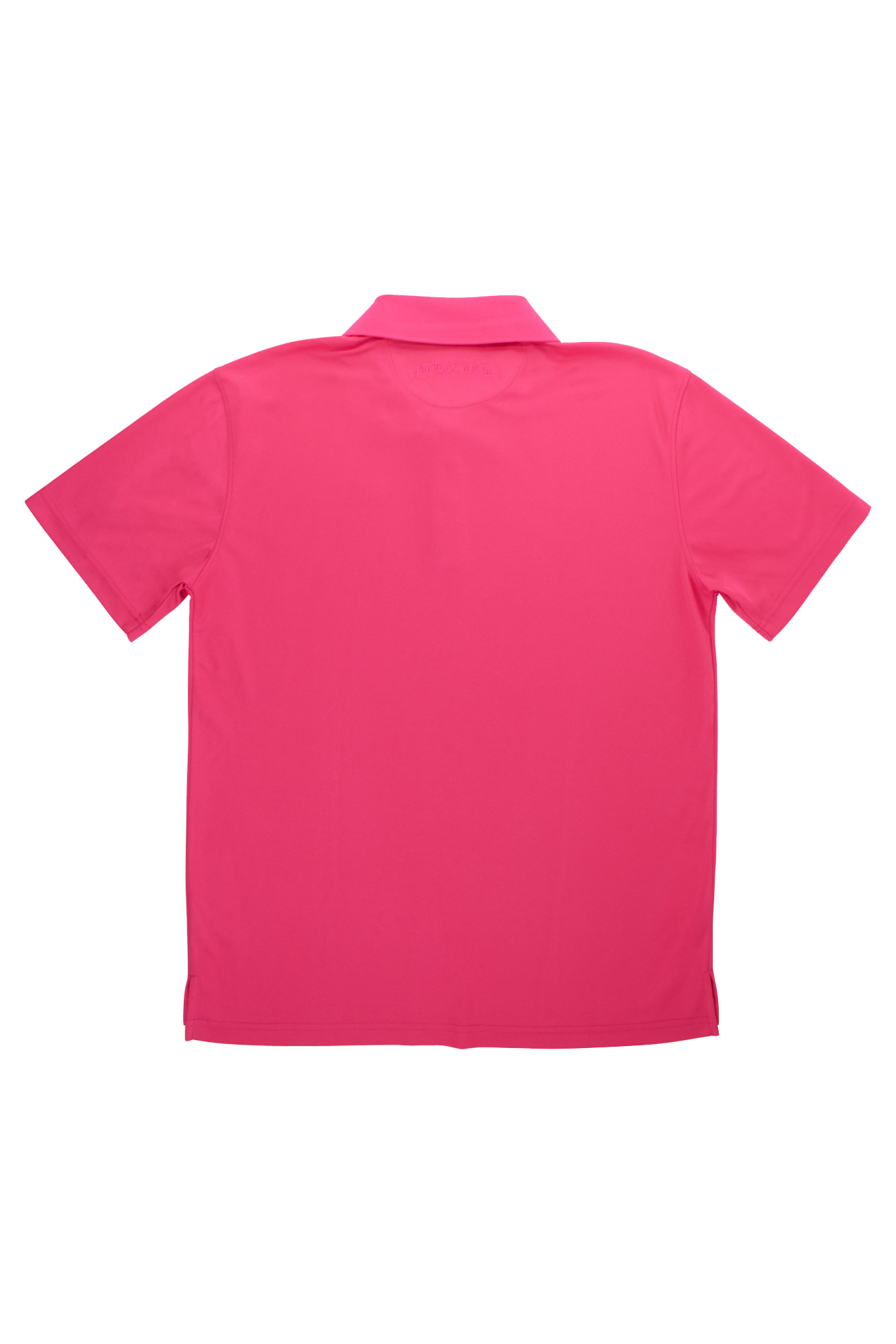 Cerise pink polo shirts best sale