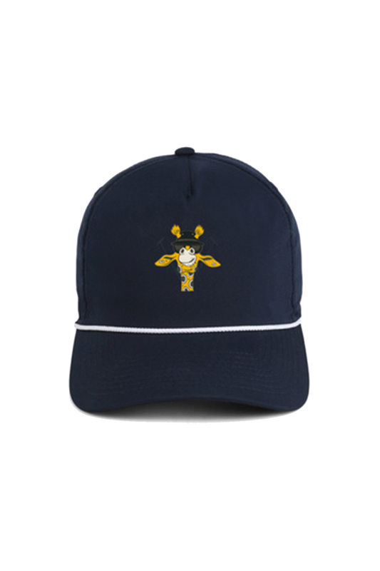 Mr. Polo Rope Hat x Imperial