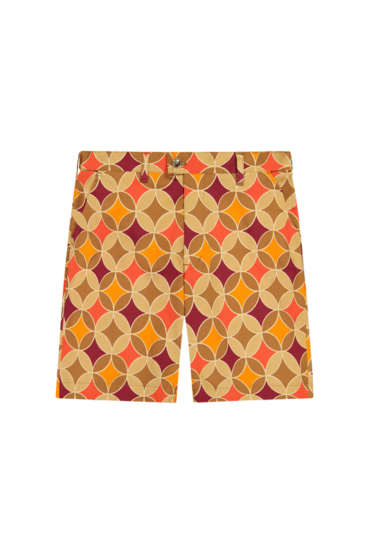 Fairway Heritage Short - Havercamps