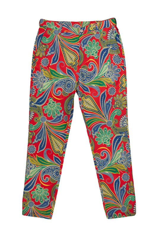 Hotel Lobby Men's Heritage or Birdie Pant - MTO